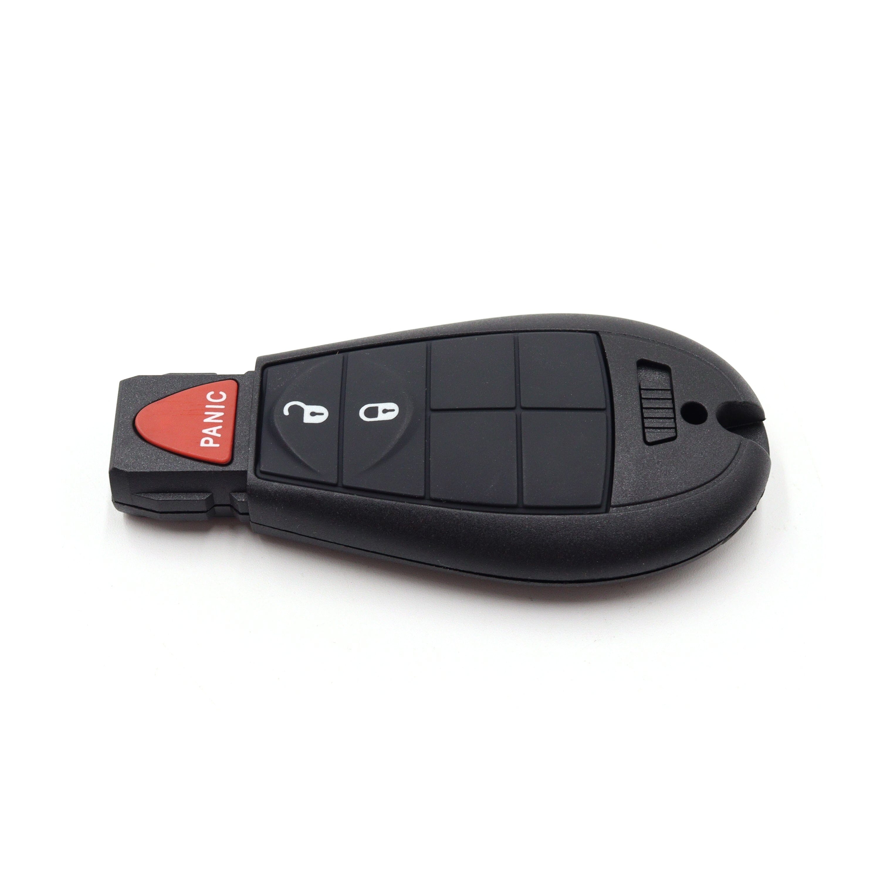 Complete Keyless Smart Fobik Key To Suit Jeep Grand Cherokee 2011-2013 56046737AH | Remote Pro